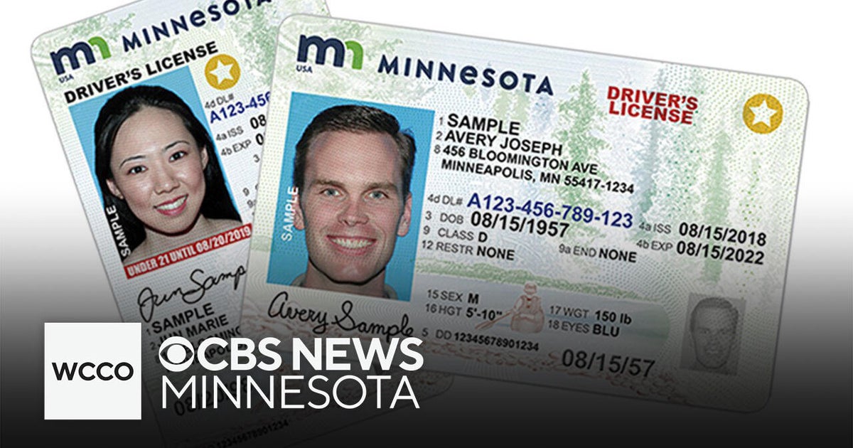 REAL ID deadline is just a month away. Here's how to make sure your ID ...