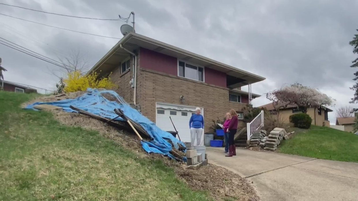 kdka west mifflin contractor