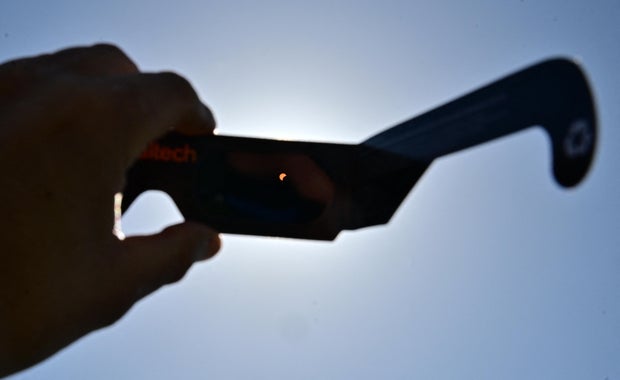 US-ASTRONOMY-ECLIPSE 