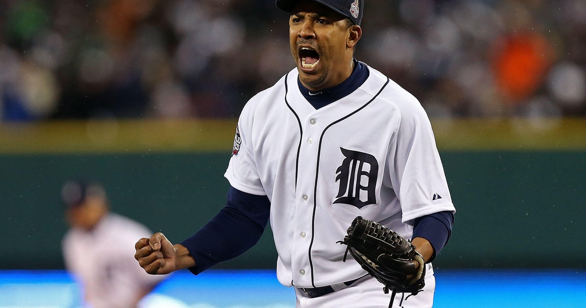 Octavio Dotel, former MLB pitcher, dies in Dominican nightclub roof collapse