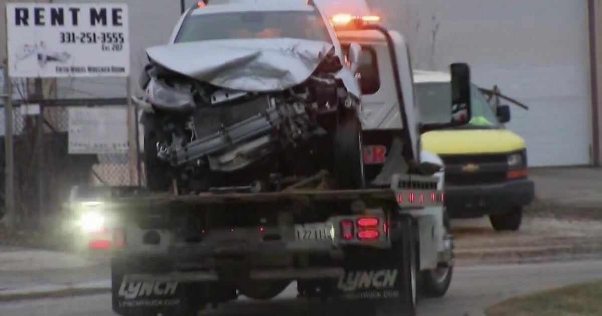 Chicago City Council Votes on Predatory Towing Ordinance April 16