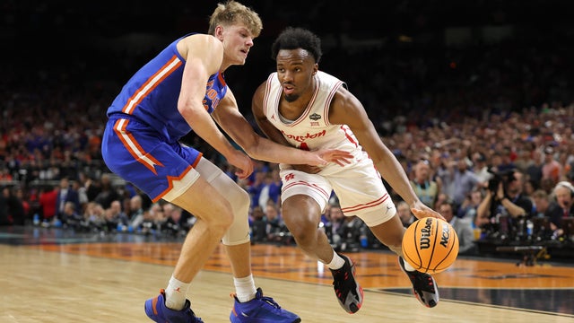 Florida v Houston