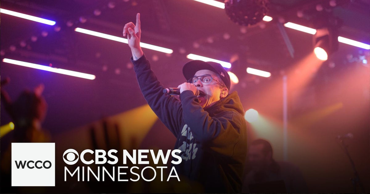 Atmosphere, Cypress Hill, Lupe Fiasco to Perform at Minnesota State Fair