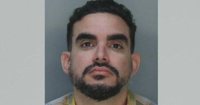 Miami-Dade Sheriff’s deputy faces felony battery charge Miami-Dade Sheriff’s deputy faces felony battery charge