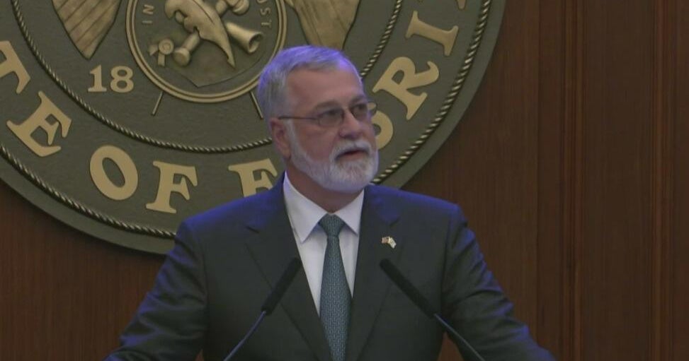 Florida Senate unanimously approves Tristin Murphy Act