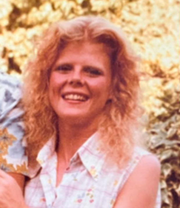 Laurie Krage, the woman known as Pierce County Jane Doe, is seen in a photo provided by the Pierce County Sheriff's Office. 