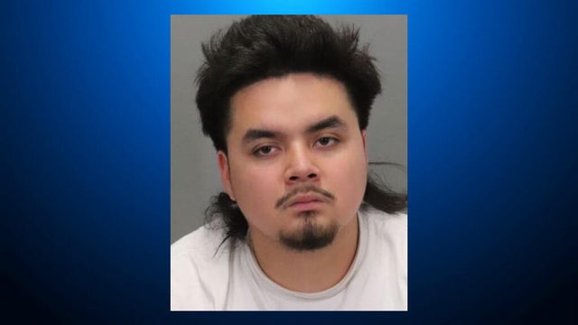 San Jose attempted homicide suspect Erik Enriquez
