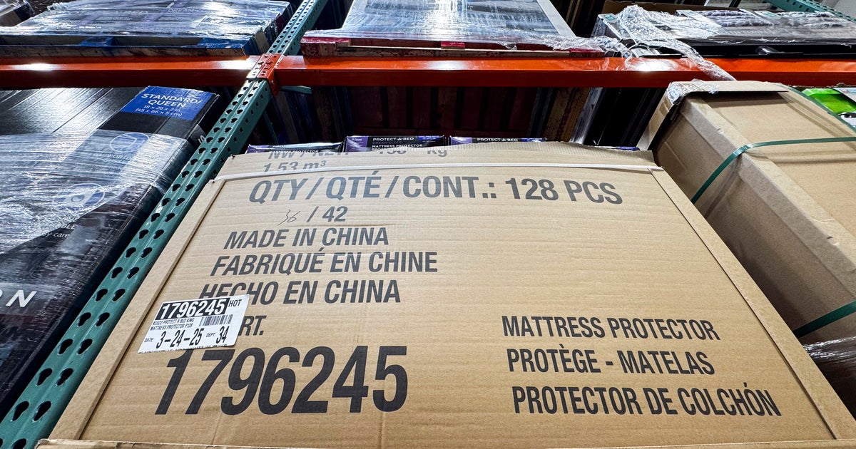 South Florida businesses hope for quick relief in trade war with China South Florida businesses hope for quick relief in trade war with China