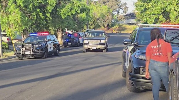 Antioch accidental shooting investigation 