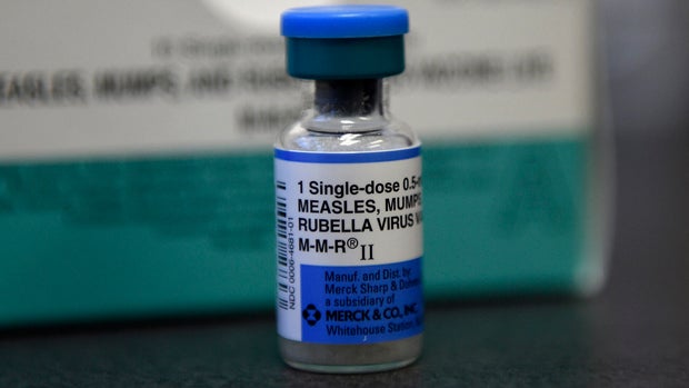 Pediatric Vaccination 