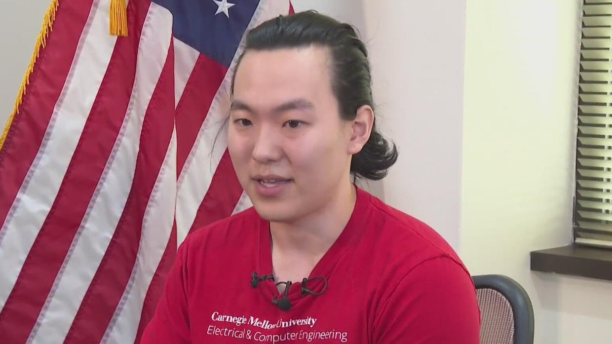 kdka jayson ma carnegie mellon university