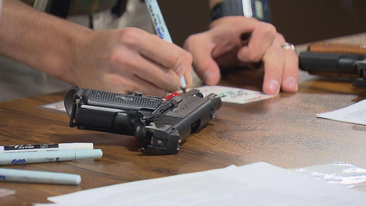 Firearms instruction could see some changes amid new Colorado gun law ...