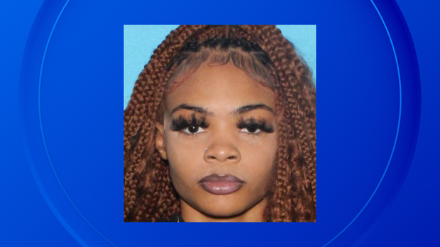 London Thomas | Metro Detroit's Missing 
