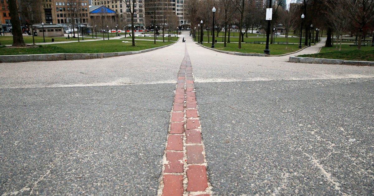 Freedom Trail named one of best free attractions in America 