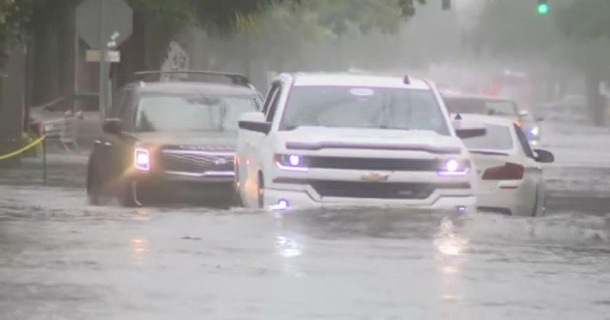 2 years after historic flooding hit Fort Lauderdale, Edgewood residents take time to reflect: 2 years after historic flooding hit Fort Lauderdale, Edgewood residents take time to reflect: