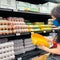 Trump administration sues California, arguing animal cruelty laws cause high egg prices