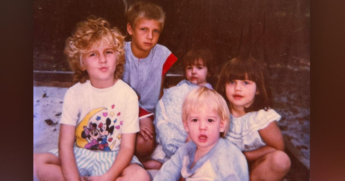 Soleil Moon Frye's Documentary on Carter Family Challenges