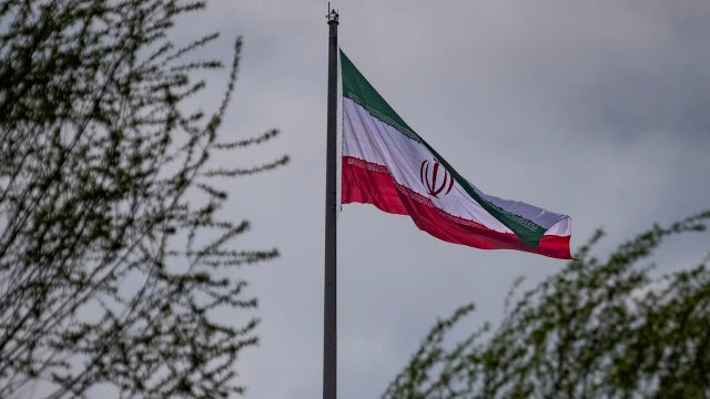 Daily Life In Tehran, Iran 