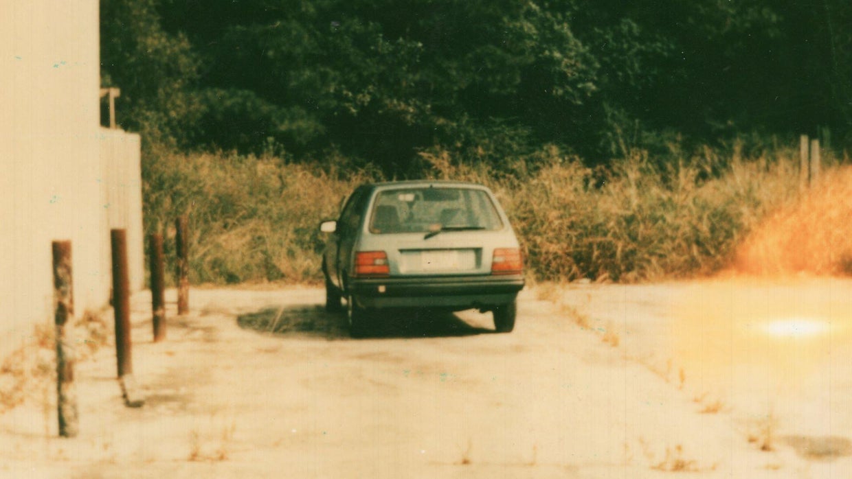 Selonia Reed evidence