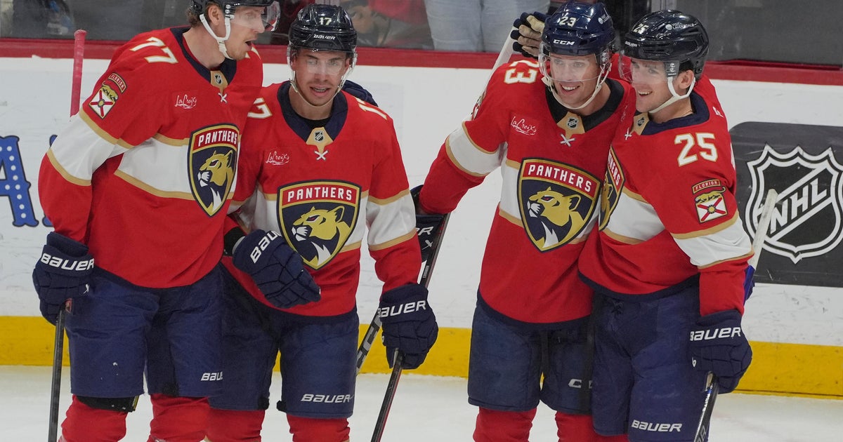Lundell scores in shootout to lift Florida Panthers to 3-2 win over Buffalo Sabres Lundell scores in shootout to lift Florida Panthers to 3-2 win over Buffalo Sabres