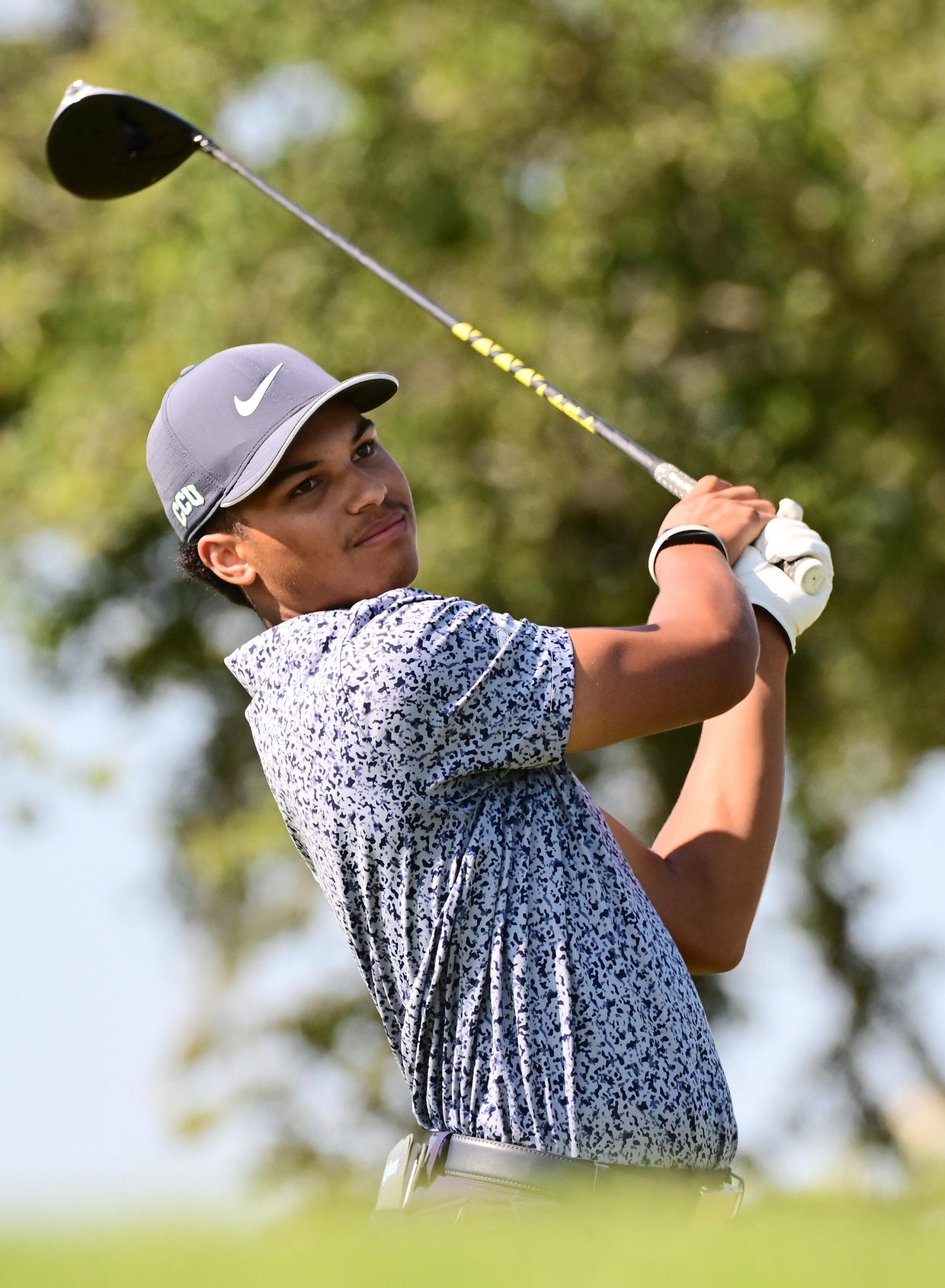 2024 NCAA Division II Men's Golf Championship 