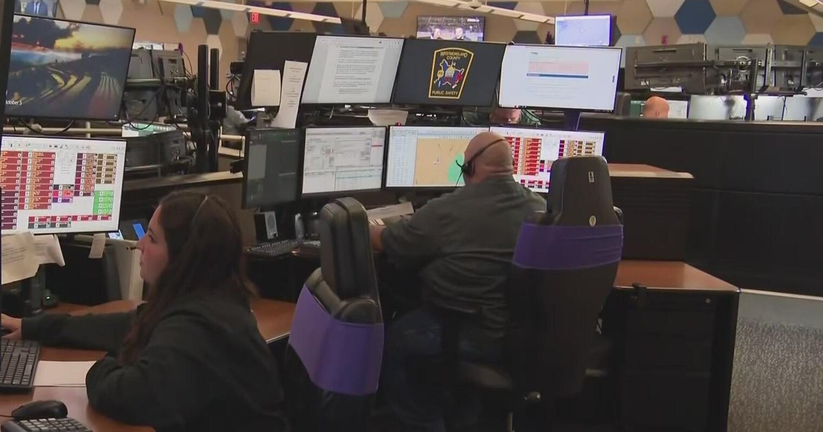 National Public Safety Telecommunicators Week continues tradition of ...