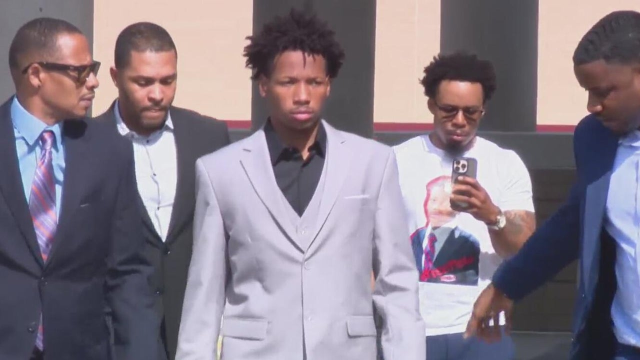 Frisco teen accused of murder at track meet released on bond