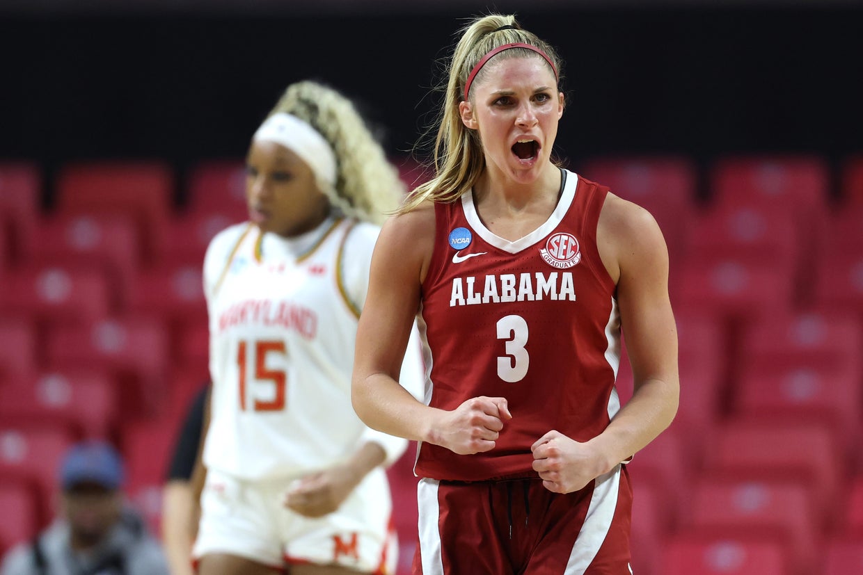 NCAA Women's Basketball Tournament - Second Round - College Park 