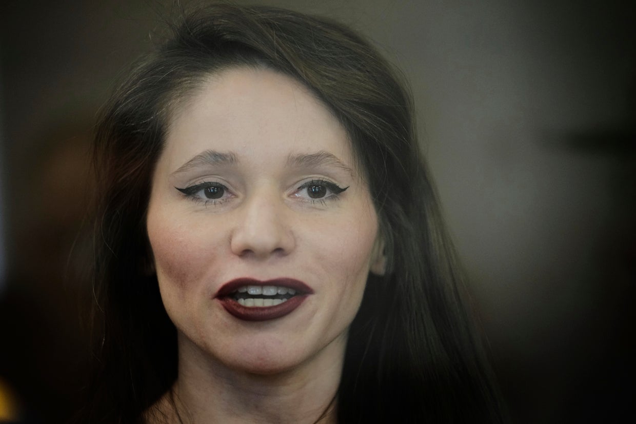 Russian journalists' trial