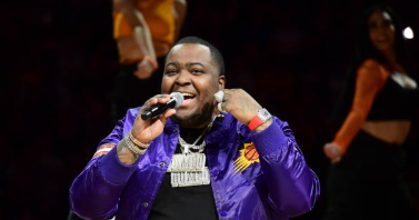 Rapper Sean Kingston jailed after failing to post bond, awaiting sentencing for wire fraud Rapper Sean Kingston jailed after failing to post bond, awaiting sentencing for wire fraud