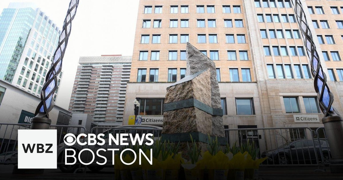 One Boston Day commemorates 12 years since marathon bombing
