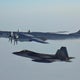 Fighter jets scrambled to intercept Russian spy plane off Alaska 