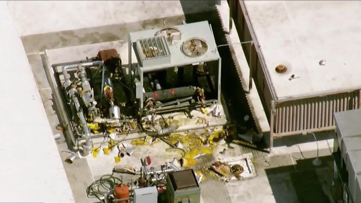 Oakland Coliseum DMV to be closed for months after metal thieves cause ...