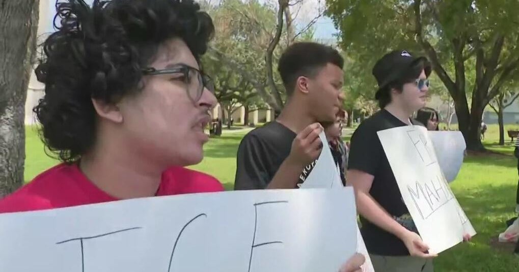 FLORIDA INTERNATIONAL UNIVERSITY PROFESSOR RANT visual data 8