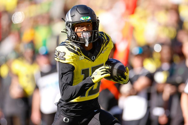 Illinois v Oregon 