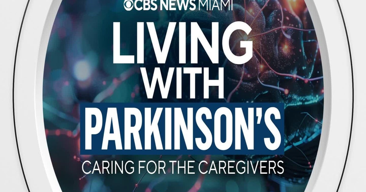 Living With Parkinson’s: the inspiring stories of patients, caregivers, and loved ones
