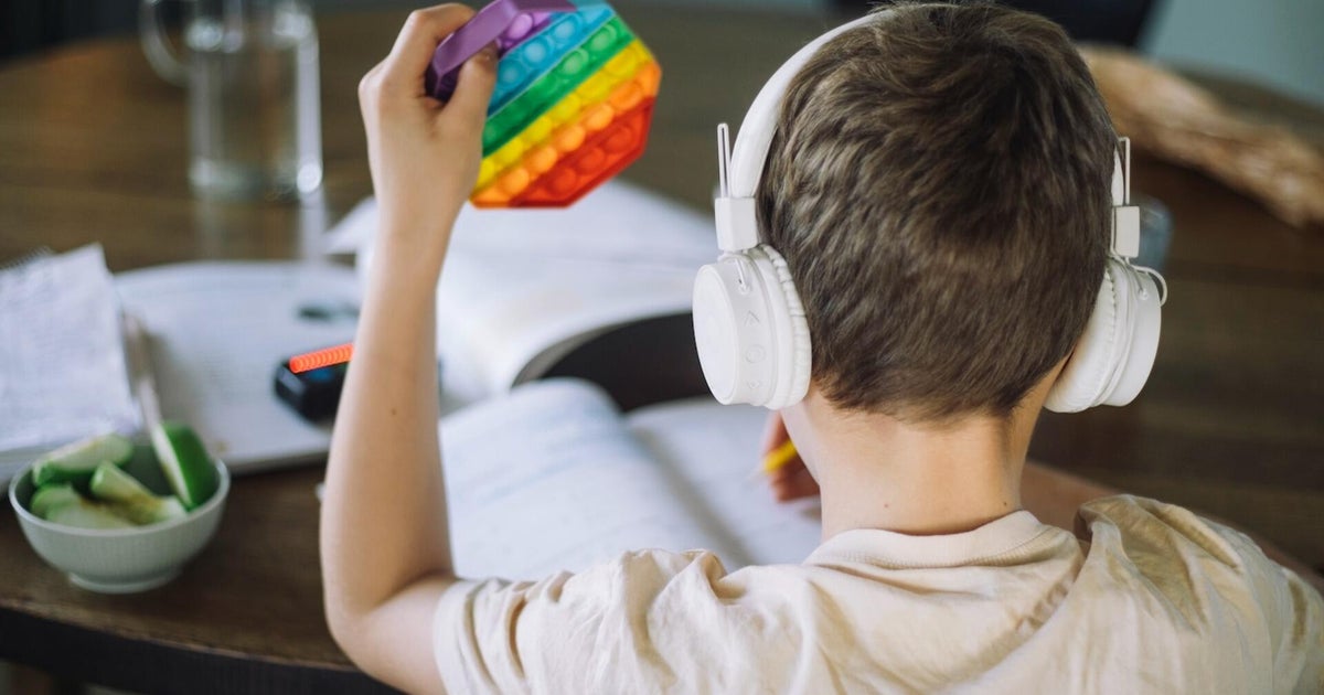 Detroit nonprofit hosts Weekend of Inclusivity to support autism families