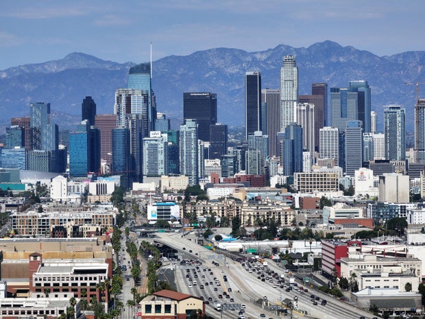 Los Angeles 