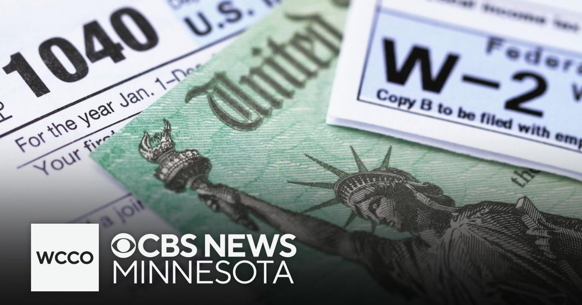 Why tax preparers say this year's tax season is different