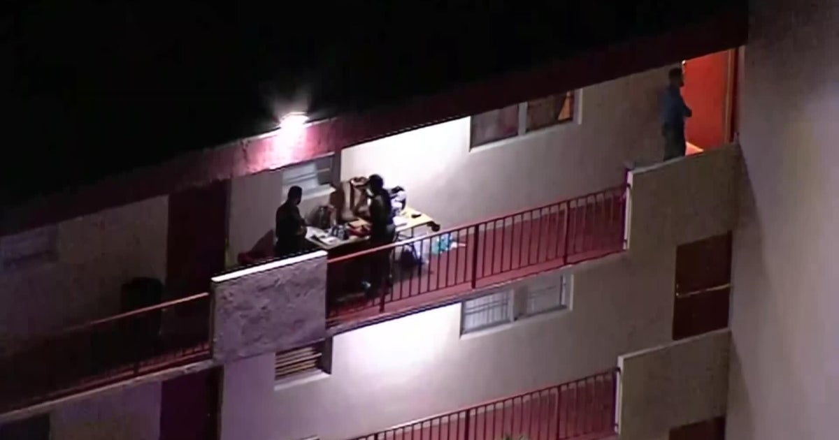 Tamarac murders highlight alarming rise in South Florida domestic violence Tamarac murders highlight alarming rise in South Florida domestic violence