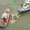 Helicopter that crashed into NYC's Hudson River broke apart in midair, NTSB finds