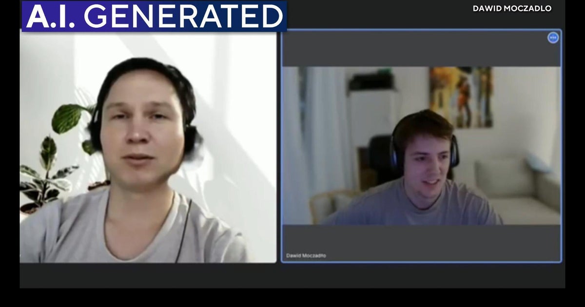 AI job scams are on the rise — here