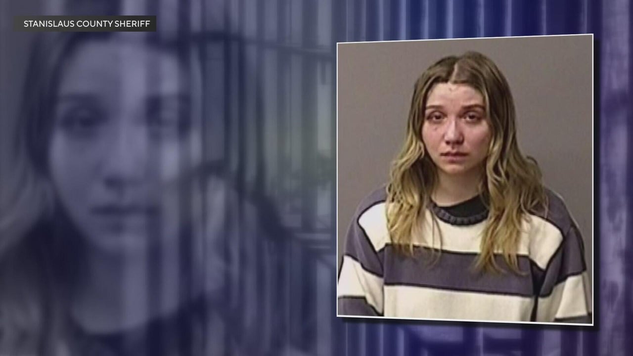 Oakdale mom accused of DUI in crash that killed young daughter arraigned in  court