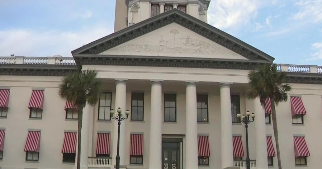 Florida House passes bill that limits development in state parks Florida House passes bill that limits development in state parks