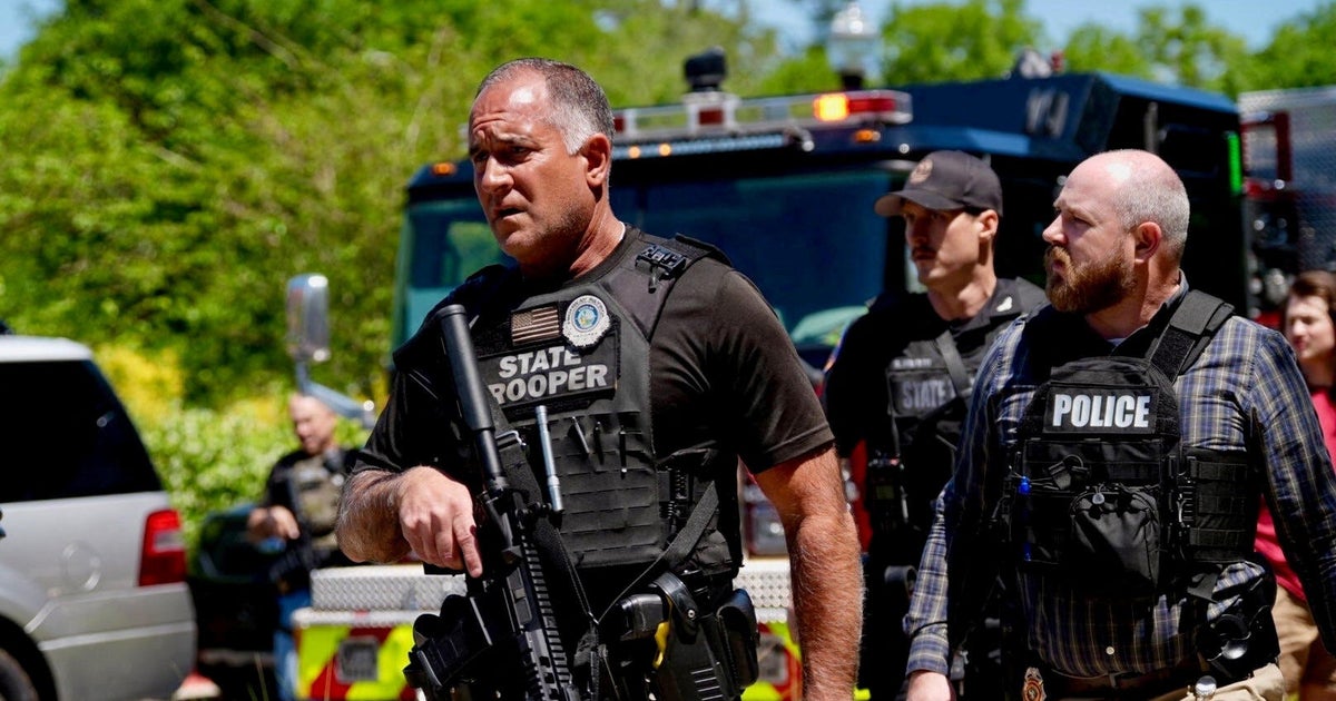 Arrest News Image