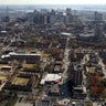 Homicides, non-fatal shootings in Baltimore down 50% since 2023 