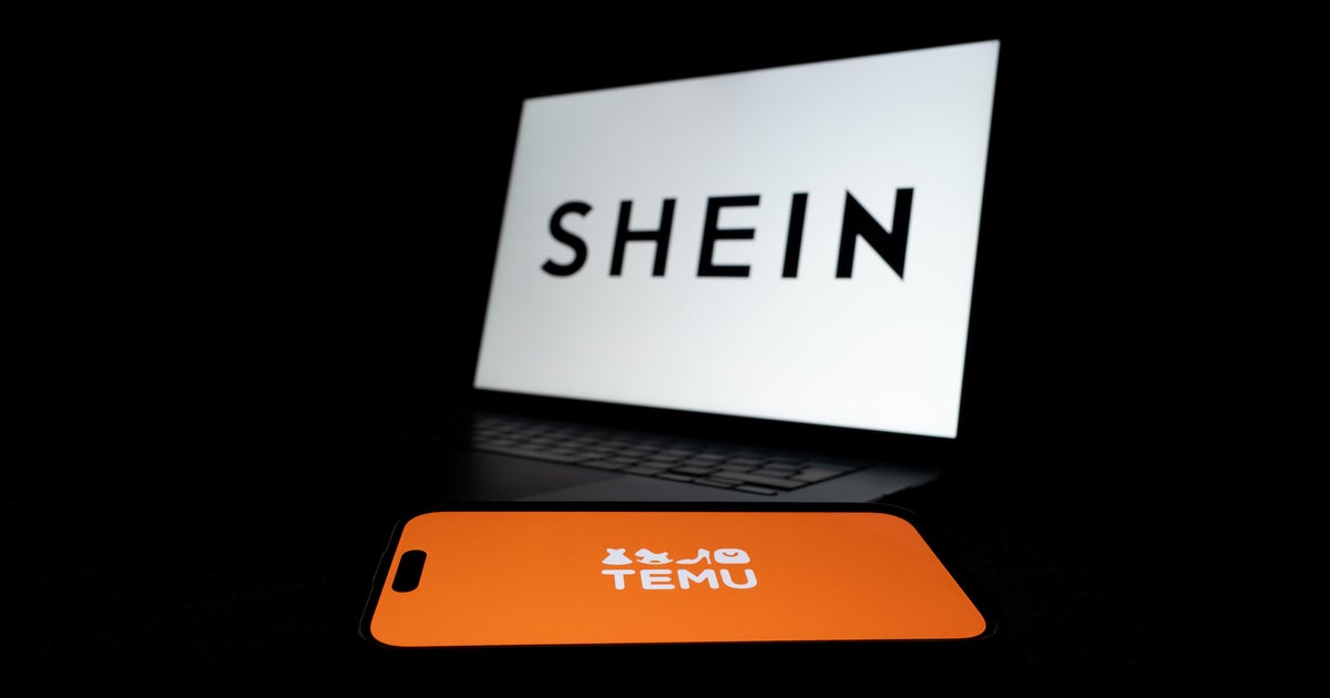 Shein, Temu will raise prices next week as a trade loophole closes