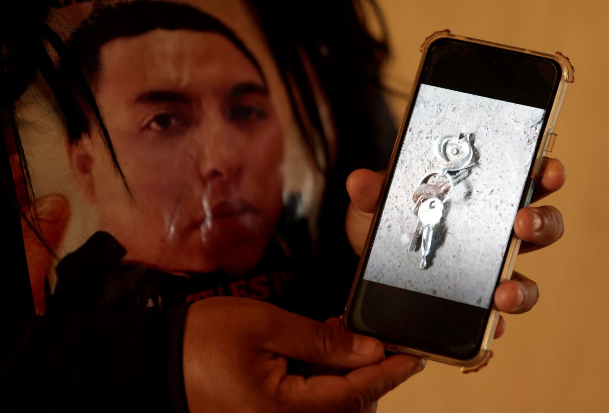 Mexico-Chrimes-Falso