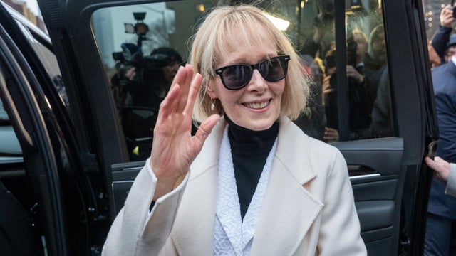 Jury Awards E. Jean Carroll 83 Million In Civil Trial Against Donald Trump 