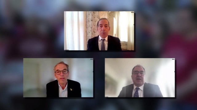 Maryland Congressman, legal experts, explain takeaways in Kilmar Abrego Garcia's case 